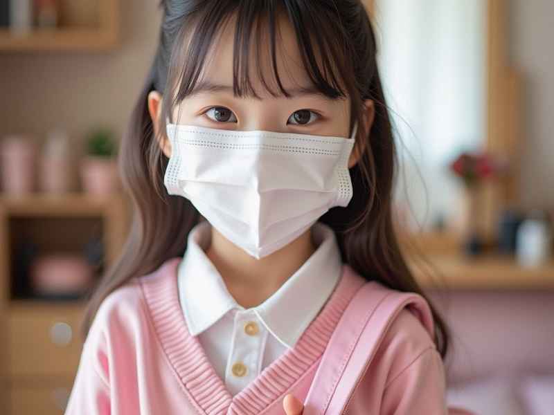口罩小常识图片（口罩小常识图片高清）