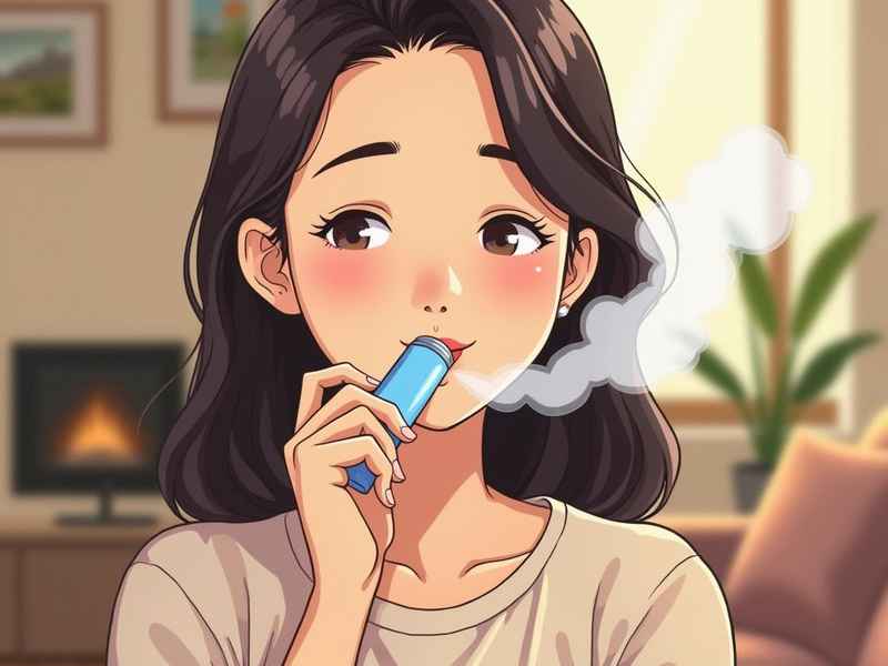 哮喘生活方式调整 - 哮喘生活方式调整是指
