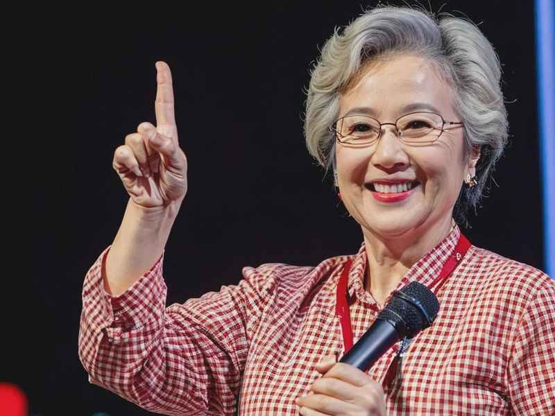 方方现在生活在哪里，方方现在人在哪里？