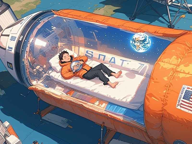 太空生活趣事多了解的生活常识；太空生活趣事多了解的生活常识是什么