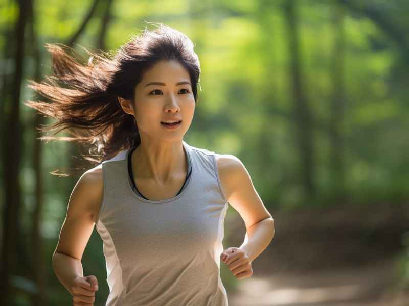健康运动生活习惯；二、简述健康的生活方式及适量运动的意义