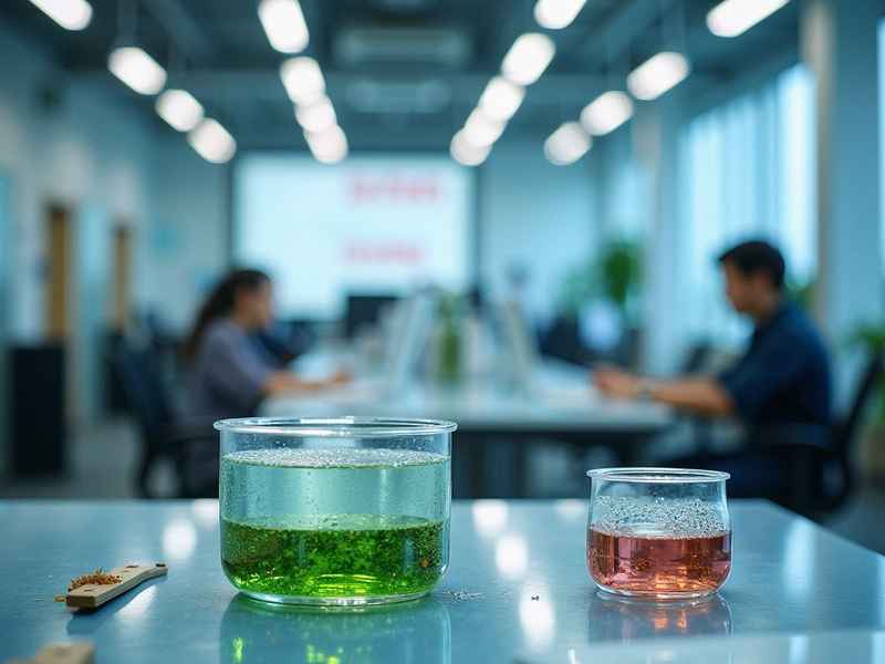 生活反常识实验，生活常识小实验作文