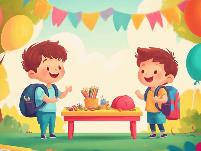 小学生生活常识内容、小学生生活常识内容有哪些