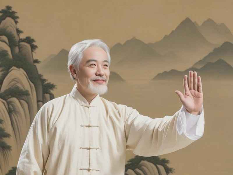 南怀瑾养生的常识，南怀瑾的养生之道
