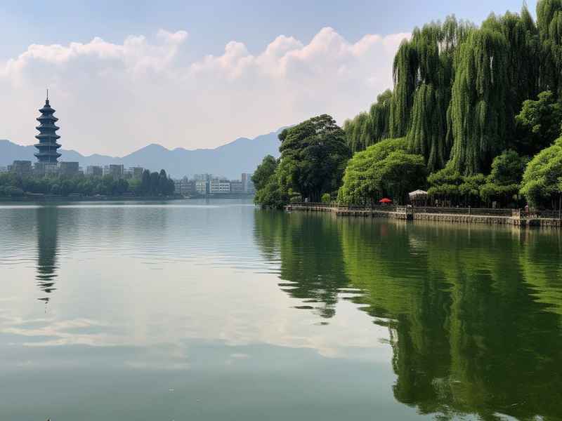 浙江生活感受分享，浙江的生活水平怎么样