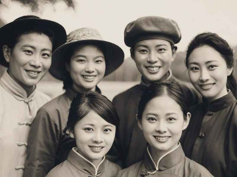 常生民国图片，民国常先生是谁
