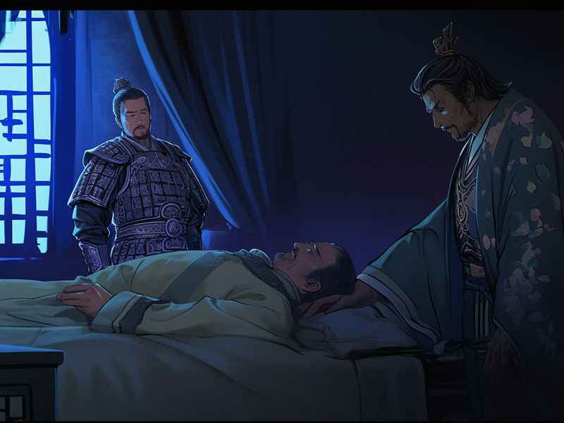 周瑜的事情 周瑜的事情有哪些