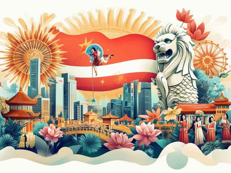 新加坡生活指南（新加坡生活水平知乎）