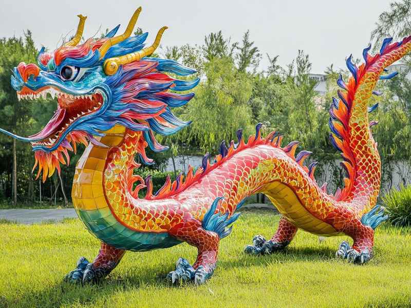 小龙生态园游玩攻略 小龙生态园游玩攻略一日游