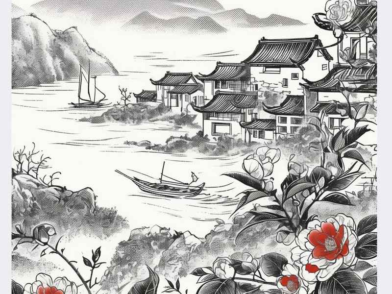 传承文化生活知识讲解；传承文化生活知识讲解视频