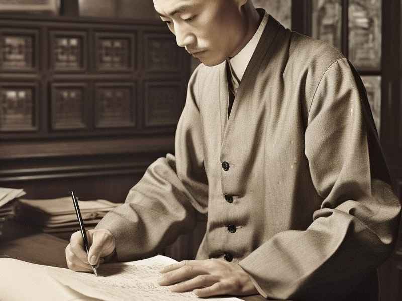 民国生活方式（民国时期生活方式）