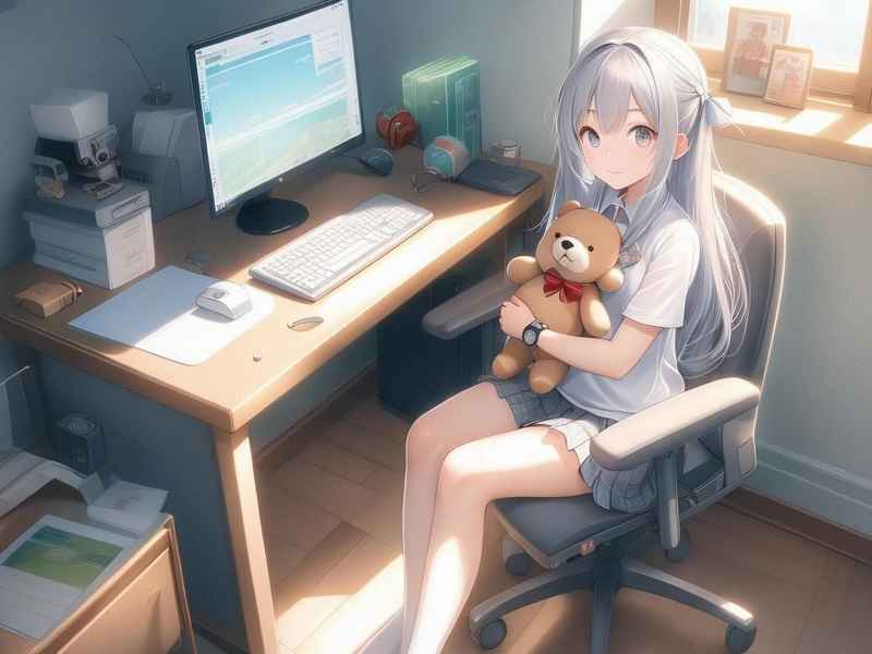 人物日常生活解说，人物日常生活解说视频
