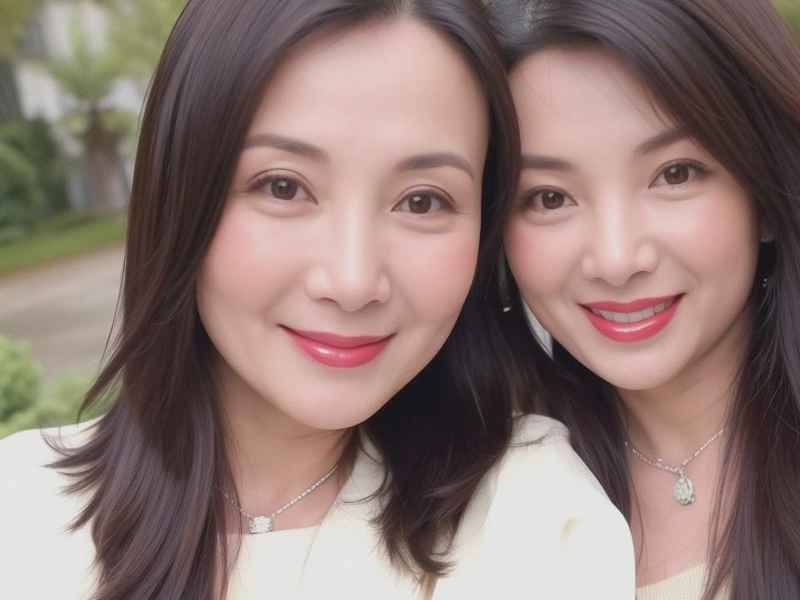 小美生活常事（小美生活日常）