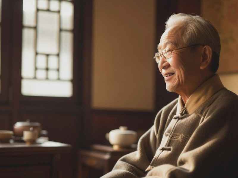 南怀瑾的日常生活（南怀瑾的生平）