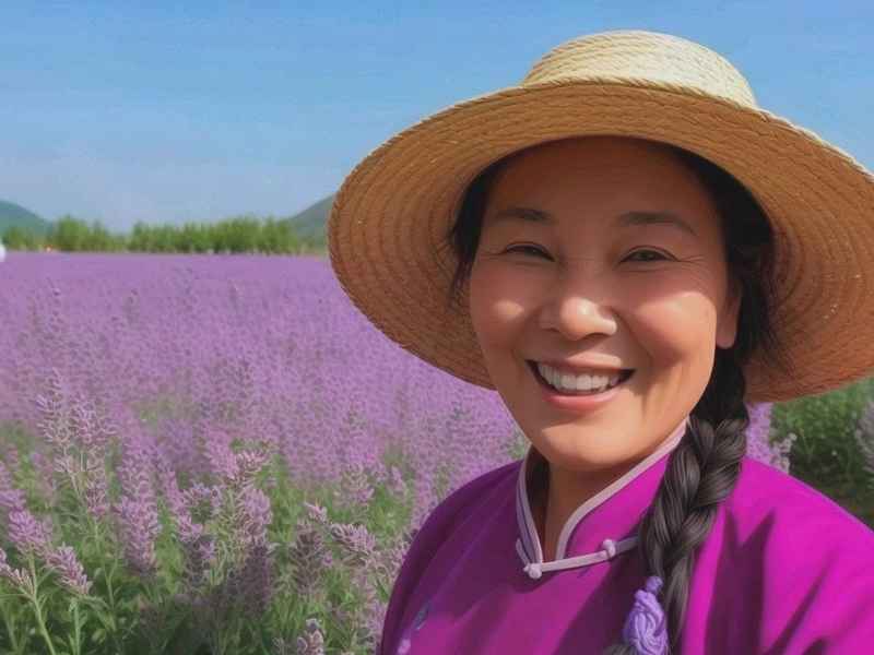 方方常识生活（方方记录生活）