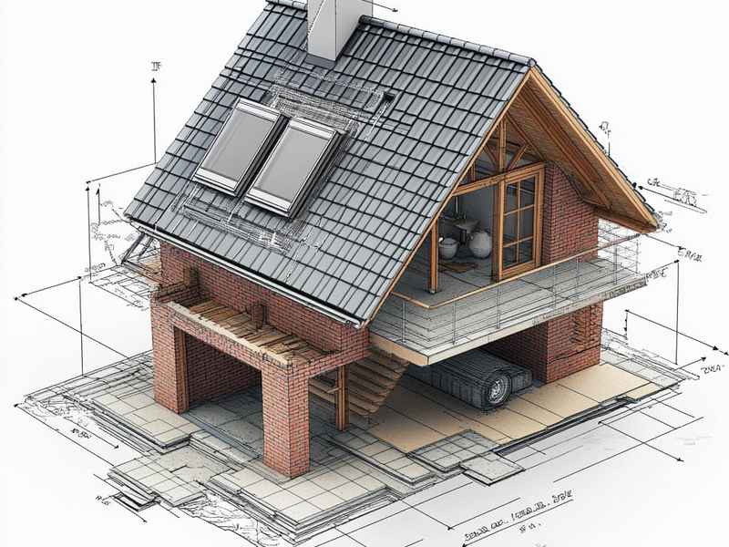 住宅基础知识讲解 住宅基础知识讲解内容