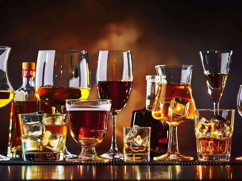 如何真正了解酒精 - 如何真正了解酒精浓度