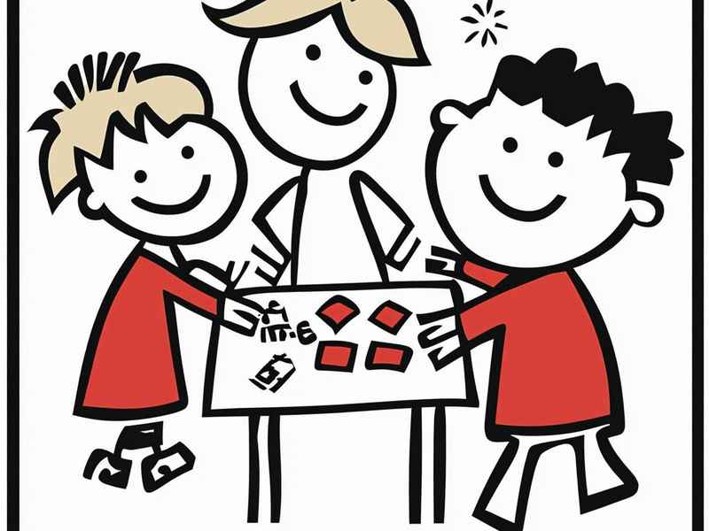 幼儿生活常识简图、幼儿生活常识简图怎么画