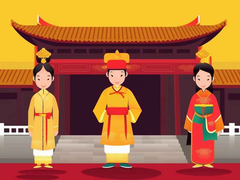 古代生活常识app推荐；古代生活常识书籍