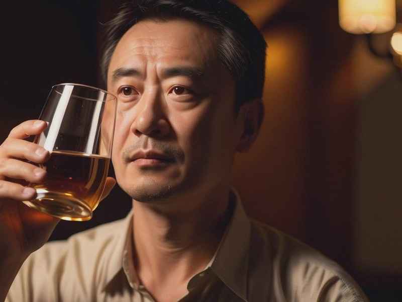 生活小常识喝酒人的福音 喝酒的人有2种人生