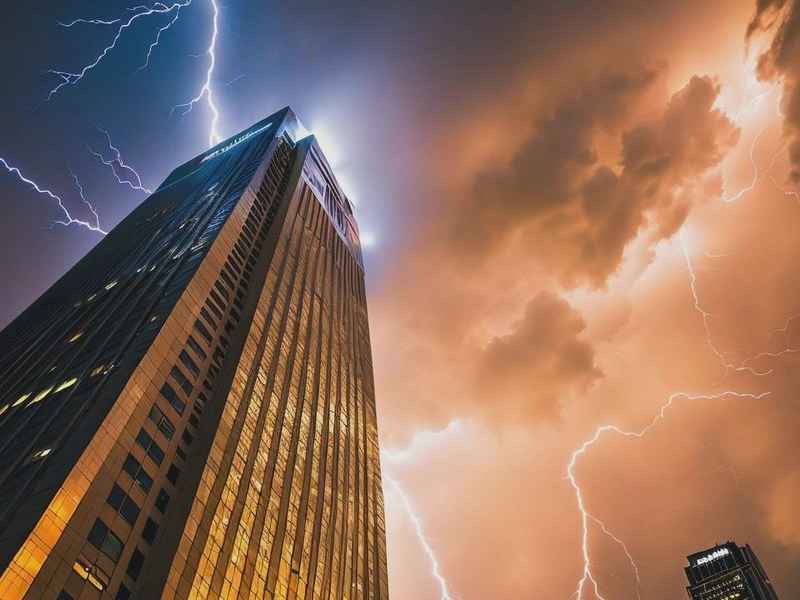 打雷的安全小知识、打雷的安全小知识有哪些