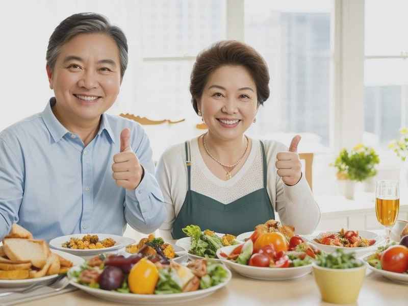 60-75岁生活常识汇总 生活常识大全360
