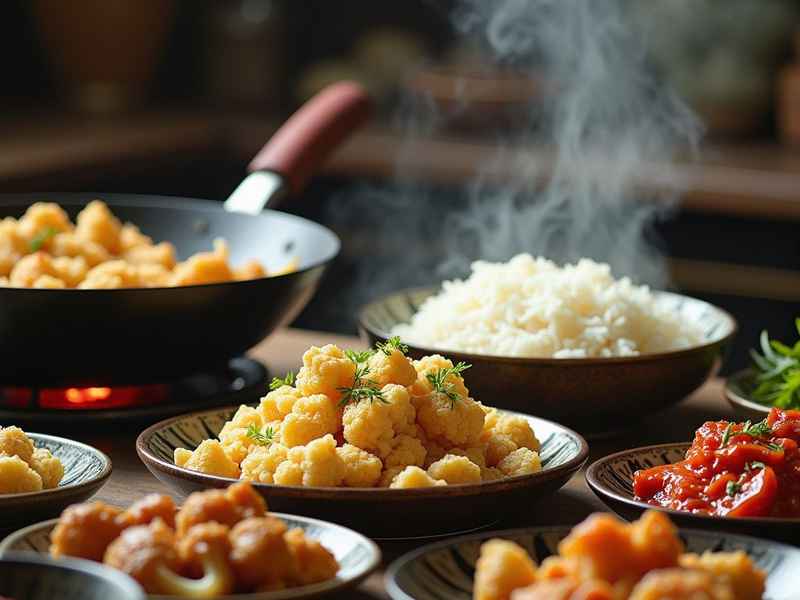 烹饪基本常识大全，烹饪基本常识大全图片