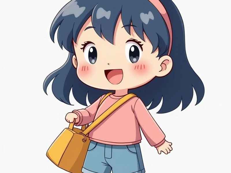 卡通生活小常识；卡通生活小妙招