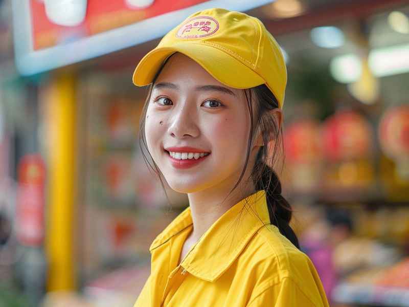 小美生活超市，小美生活超市和美廉美超市是一个吗