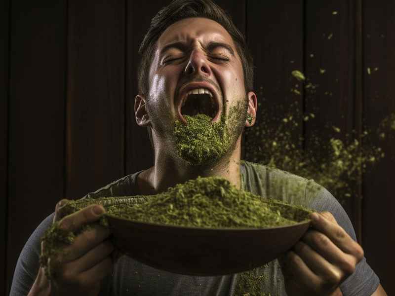 口臭在饮食上要怎样调理？、口臭在饮食上要怎样调理呢