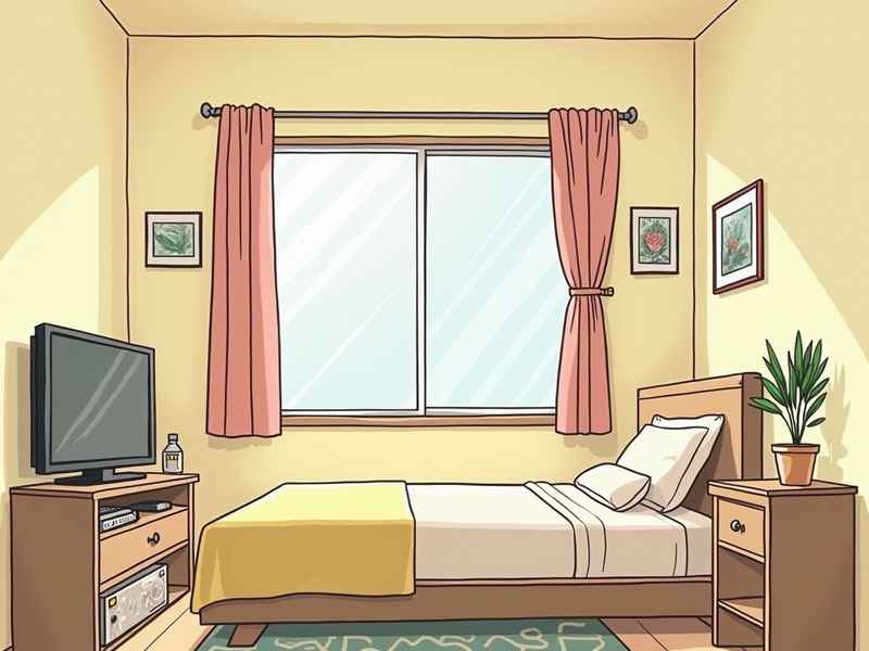 房间生活常识，房间生活常识大全
