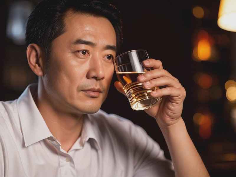 喝酒常识问题（喝酒常识问题有哪些）