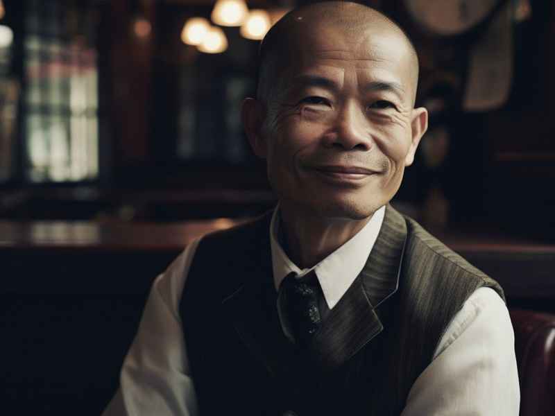 李连杰生病了吗（李连杰生病了吗图片）