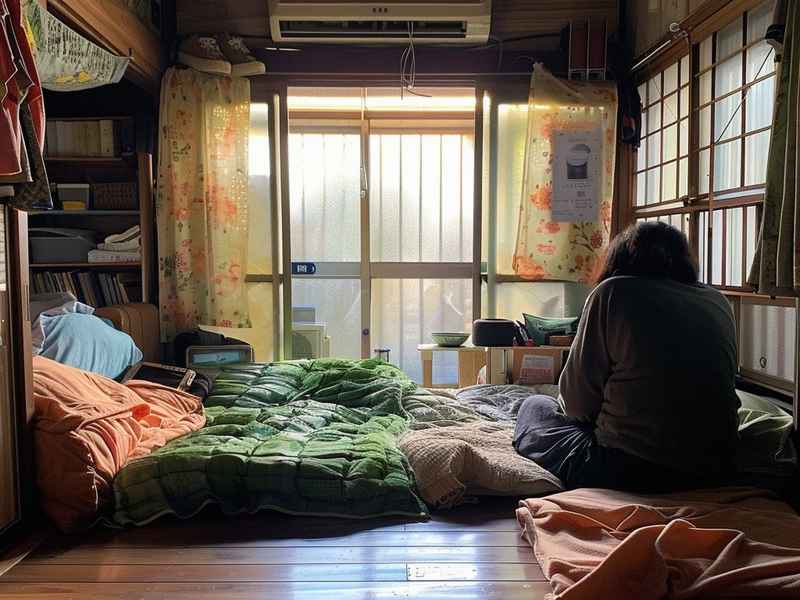 假期日常生活；假期日常生活作文300字左右
