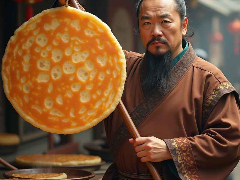 烧饼生活常识，烧饼生活常识是什么