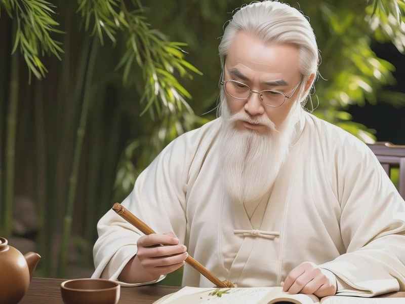 生僻常识 - 生僻文化常识