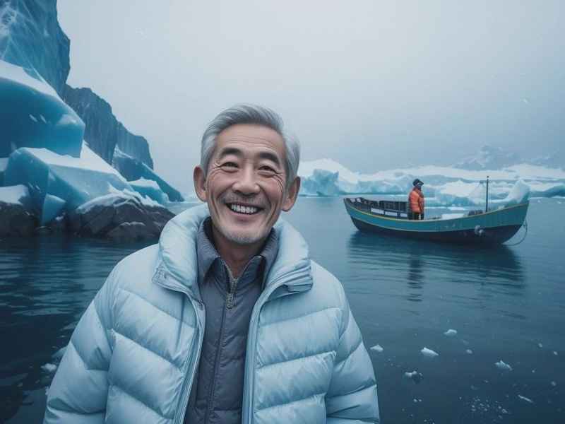 南极生活常识有哪些，南极生活常识有哪些方面