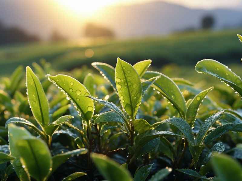 春茶养生（春茶网养生文化网）