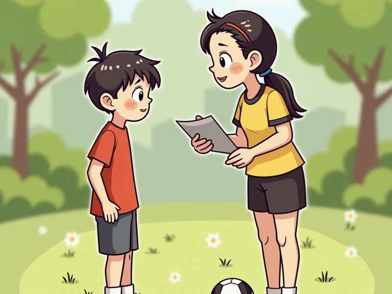 体育生活小常识 - 体育生活小常识手抄报