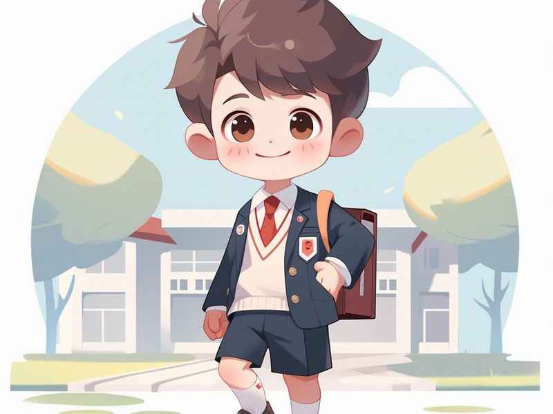 学校生活小常识；学校生活小常识手抄报