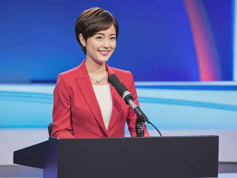 生活帮主持人、山东电视台生活帮主持人