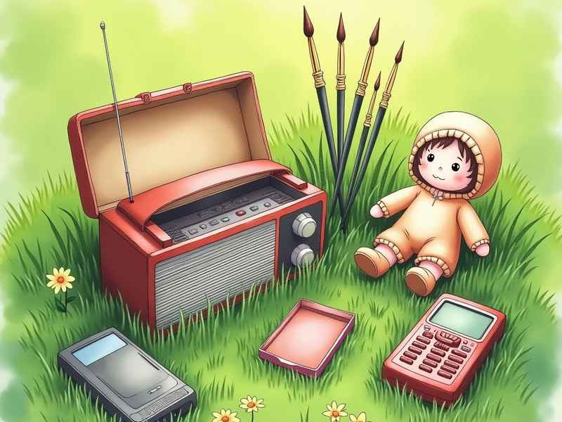 生活小常识图、生活小常识图片可爱