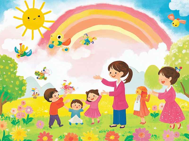 小班幼儿生活常规教育，小班幼儿生活常规教育实施现状及对策研究题目简述