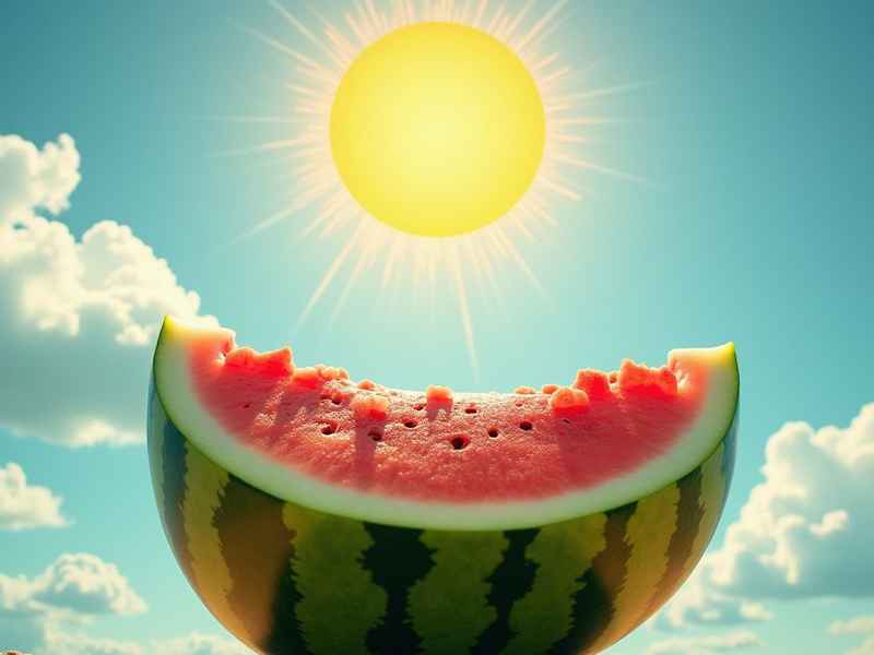 夏天生活常识大全 夏天生活小常识大全