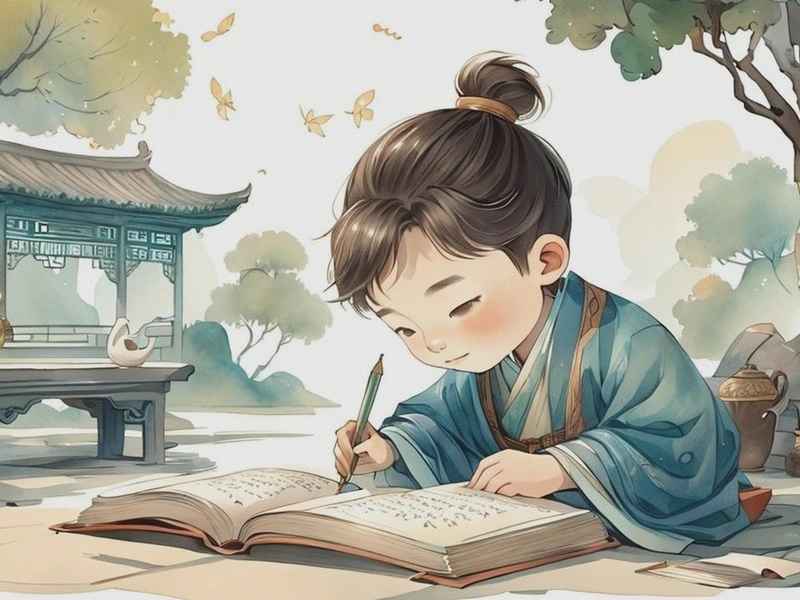 文言文 生活（文言文生活用语）
