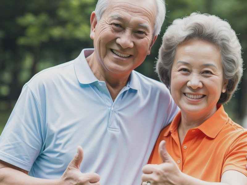 65-75岁生活小常识 老人生活小常识
