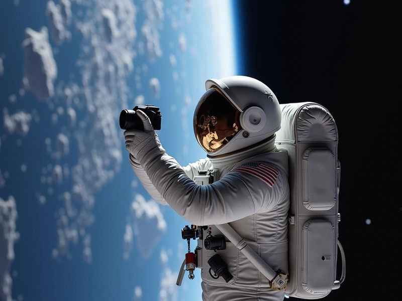 太空生活知识大全；太空生活知识大全视频