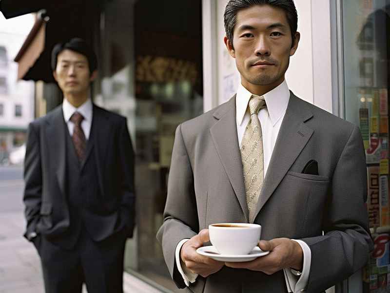 商业本质中的生活常识、商业本质中的生活常识包括
