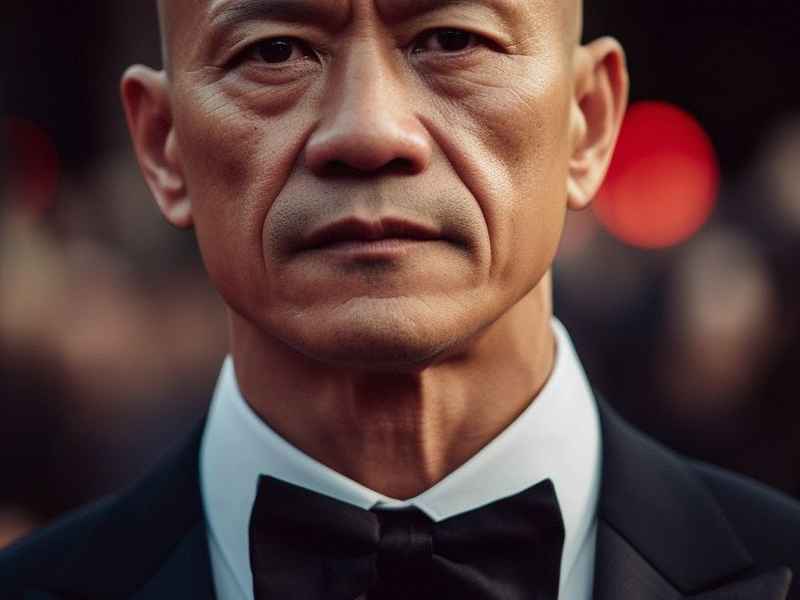 李连杰生平情况（李连杰生平情况概括）