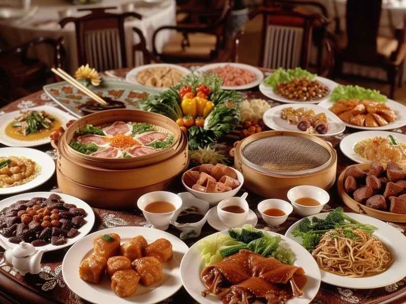 假期饮食健康小常识（假期饮食健康小常识有哪些）